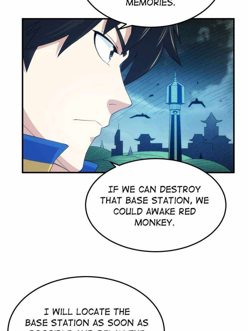 Rich Player (Billionaire Player) Chapter 276 - Page 38