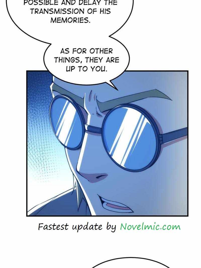 Rich Player (Billionaire Player) Chapter 276 - Page 39