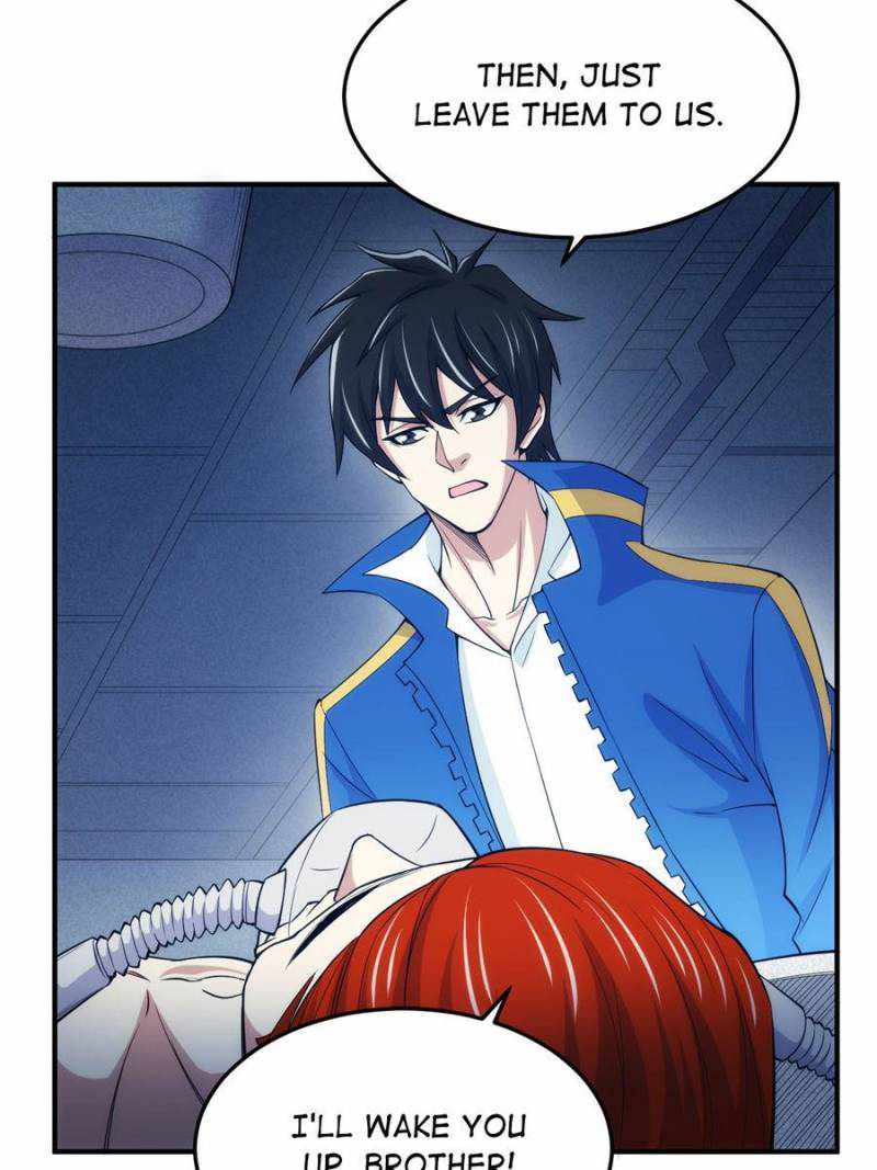 Rich Player (Billionaire Player) Chapter 276 - Page 40