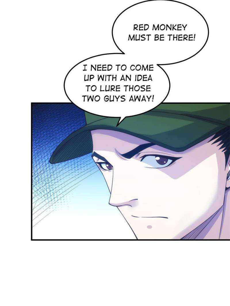Rich Player (Billionaire Player) Chapter 276 - Page 6