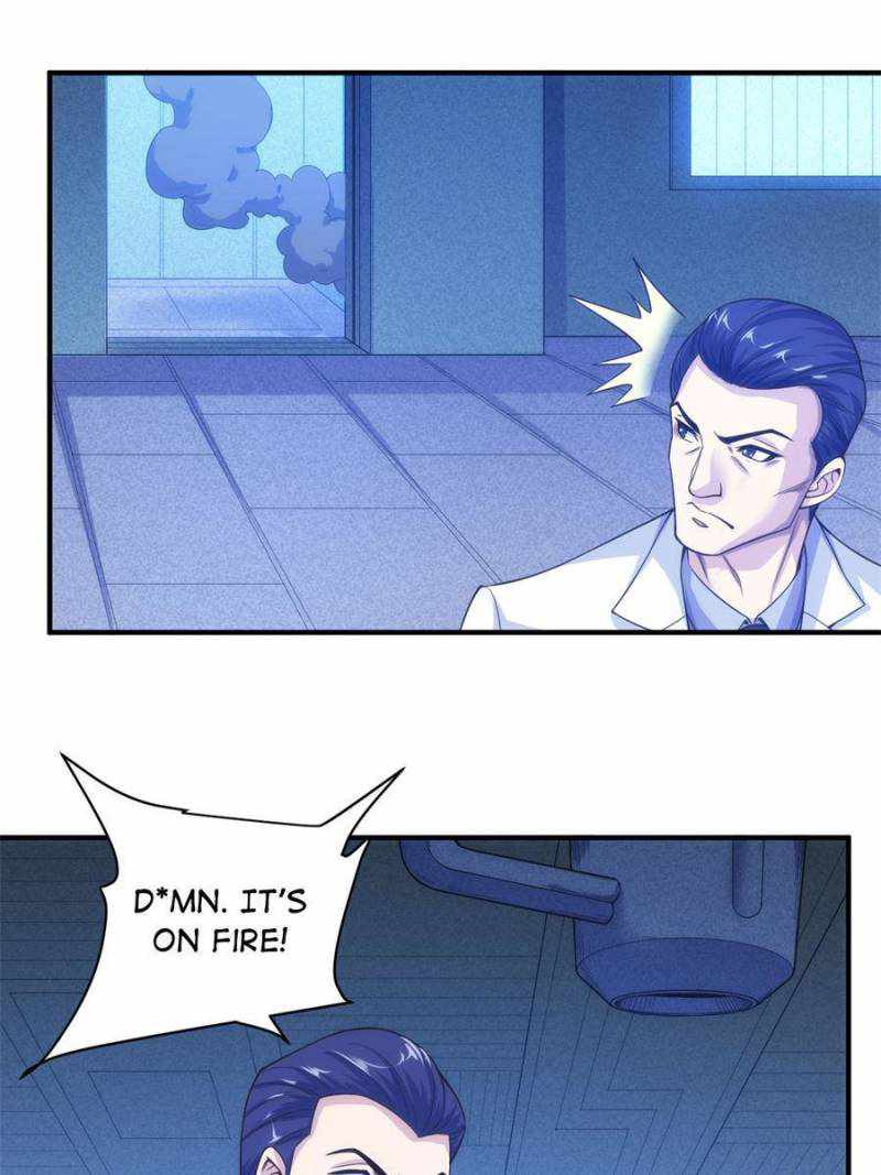 Rich Player (Billionaire Player) Chapter 276 - Page 7