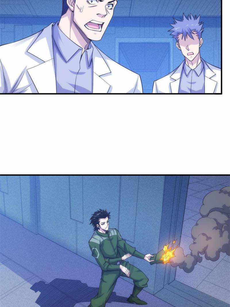 Rich Player (Billionaire Player) Chapter 276 - Page 8