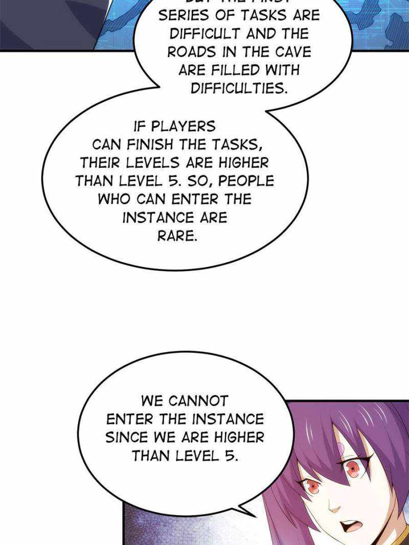 Rich Player (Billionaire Player) Chapter 277 - Page 10