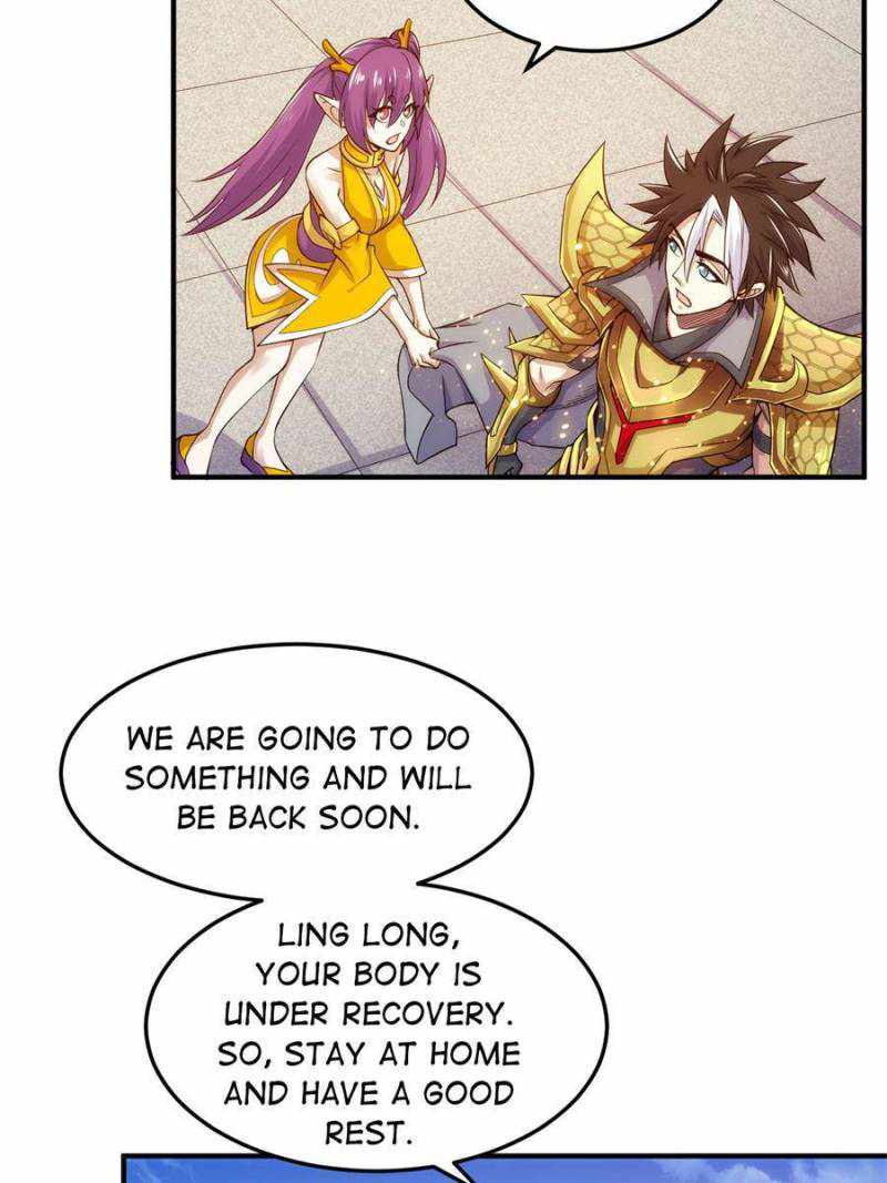 Rich Player (Billionaire Player) Chapter 277 - Page 16