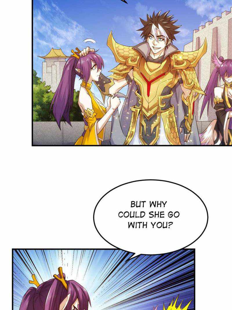 Rich Player (Billionaire Player) Chapter 277 - Page 17