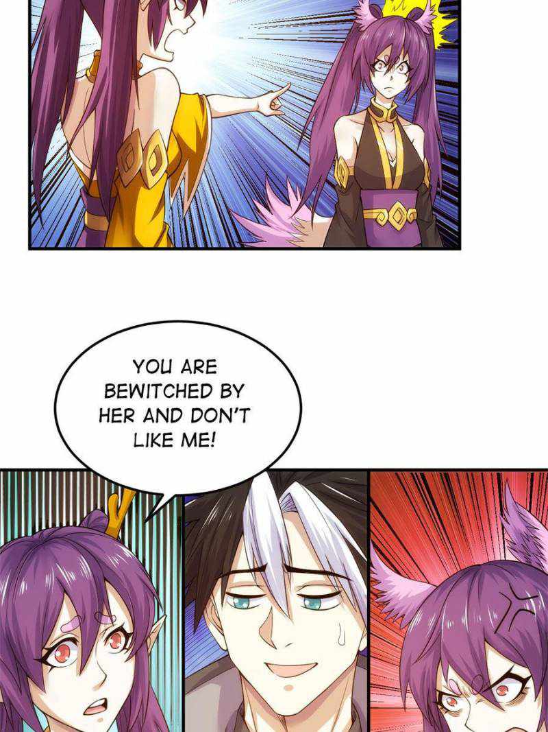 Rich Player (Billionaire Player) Chapter 277 - Page 18