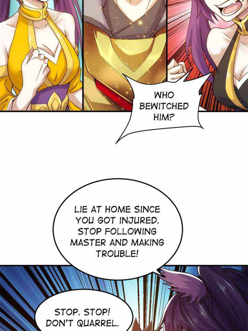 Rich Player (Billionaire Player) Chapter 277 - Page 19