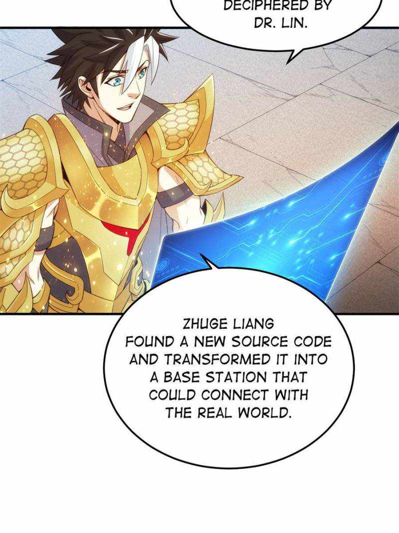 Rich Player (Billionaire Player) Chapter 277 - Page 2
