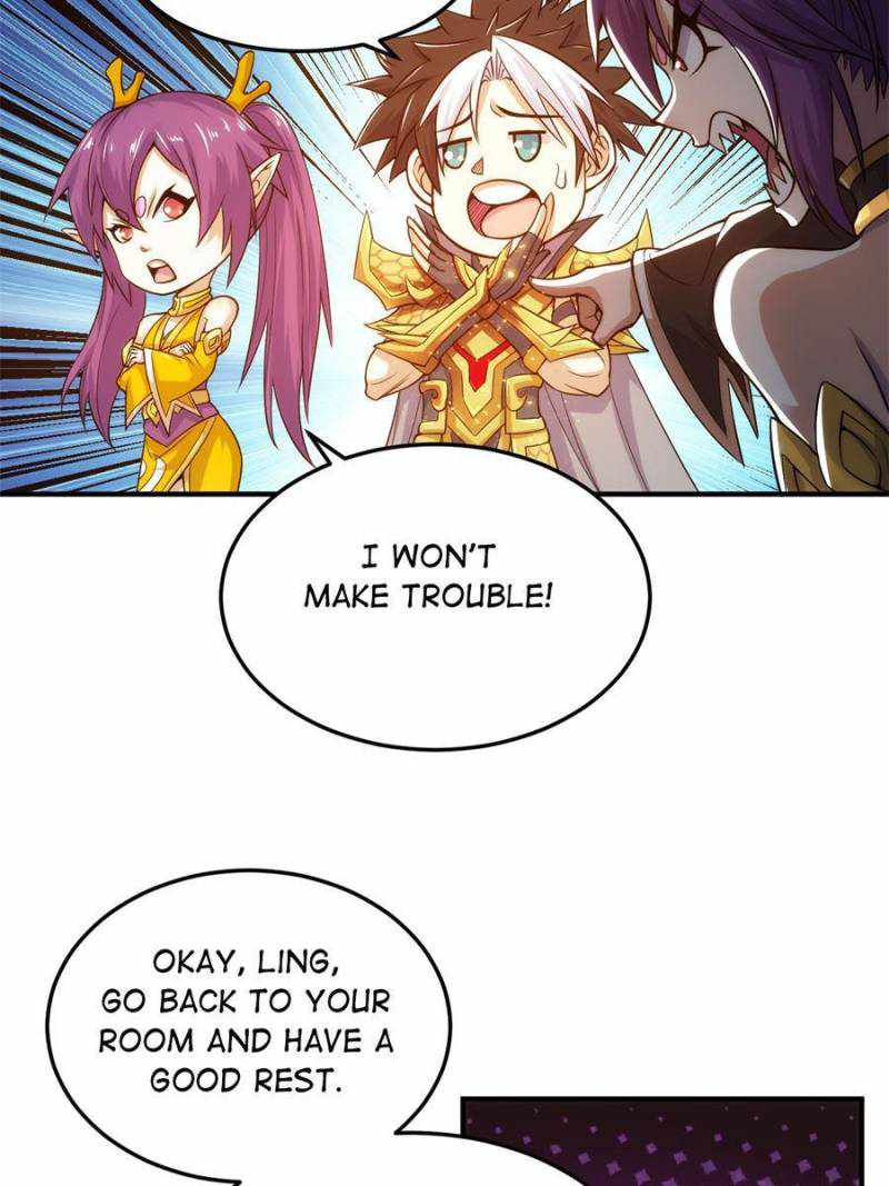 Rich Player (Billionaire Player) Chapter 277 - Page 20