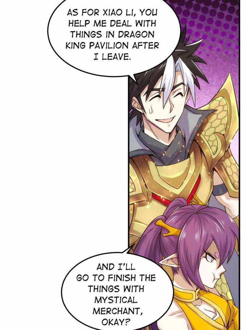 Rich Player (Billionaire Player) Chapter 277 - Page 21