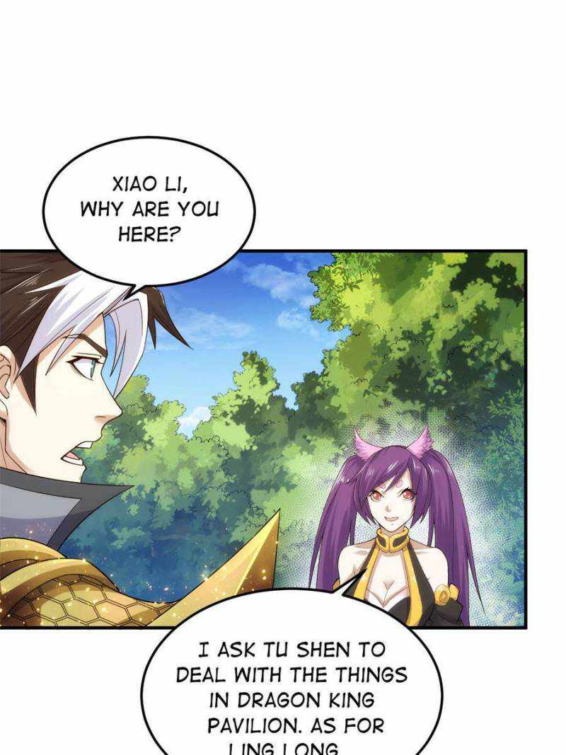 Rich Player (Billionaire Player) Chapter 277 - Page 26