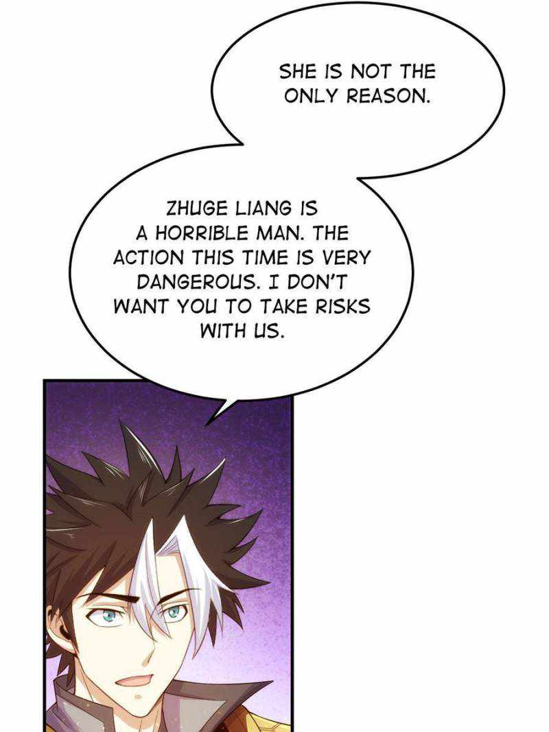 Rich Player (Billionaire Player) Chapter 277 - Page 28