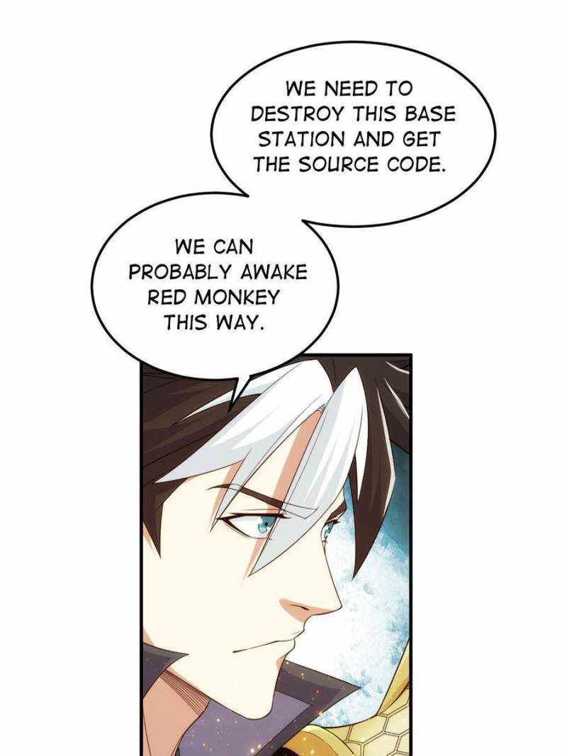 Rich Player (Billionaire Player) Chapter 277 - Page 3