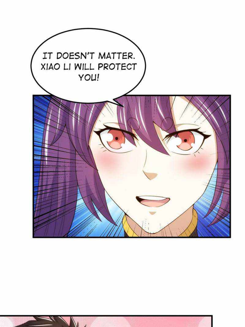 Rich Player (Billionaire Player) Chapter 277 - Page 30