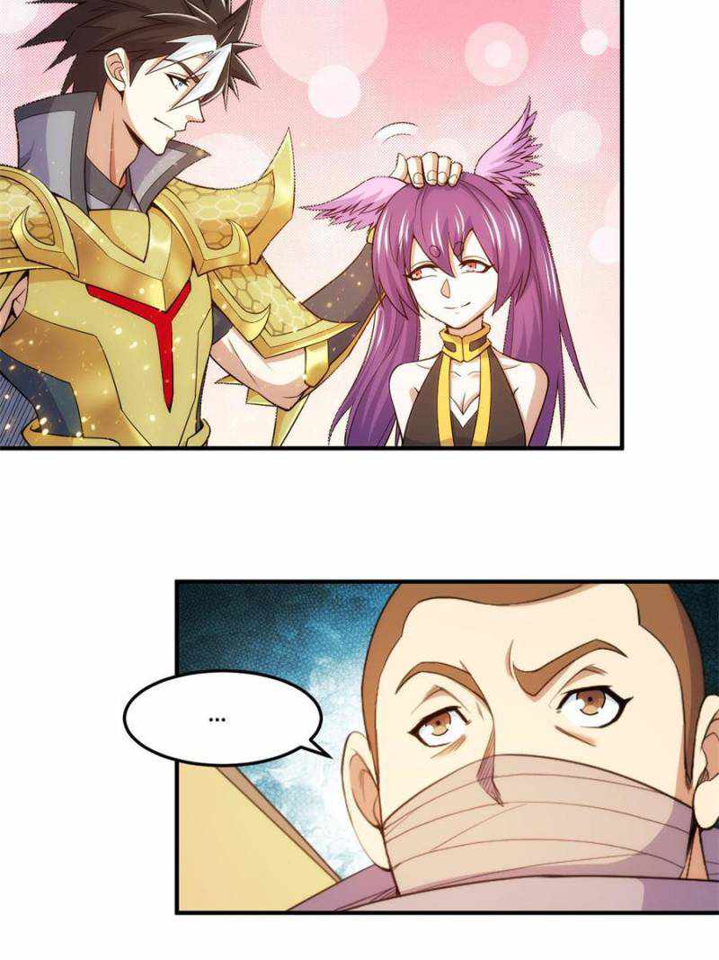 Rich Player (Billionaire Player) Chapter 277 - Page 31