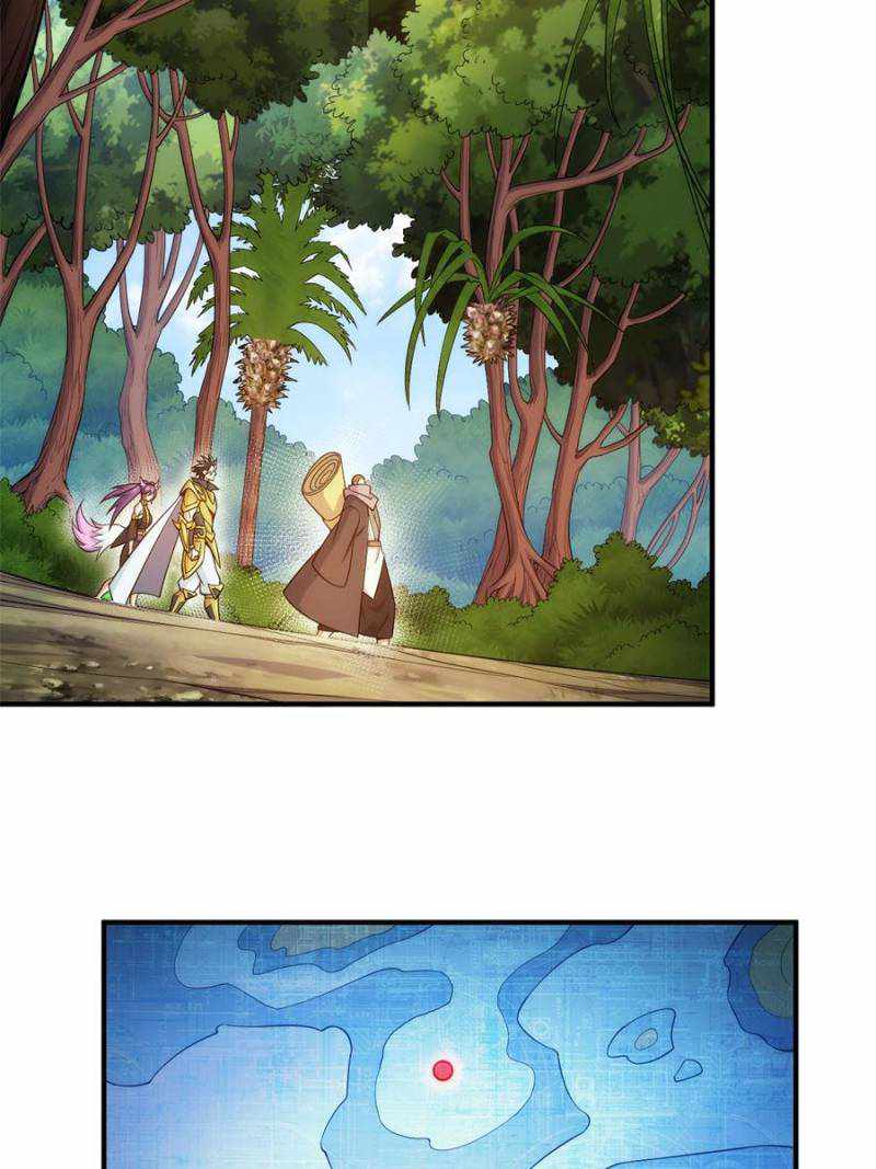 Rich Player (Billionaire Player) Chapter 277 - Page 33