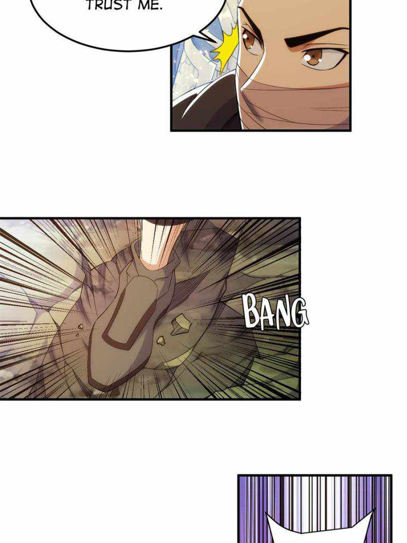Rich Player (Billionaire Player) Chapter 277 - Page 35