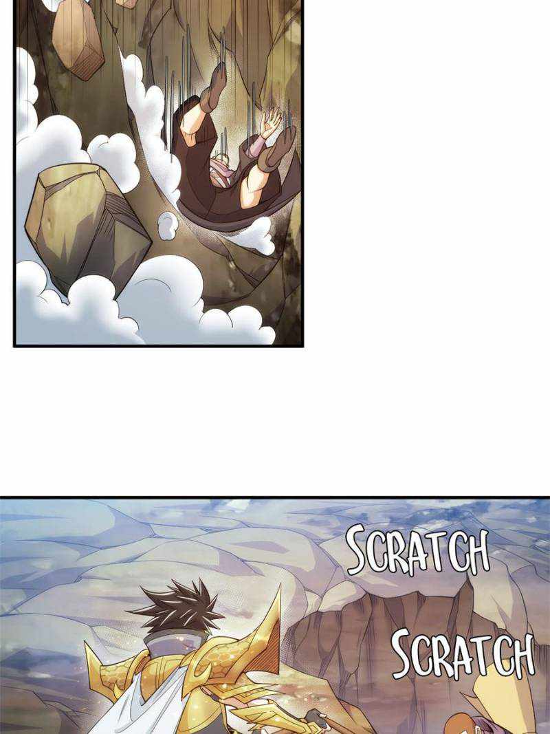 Rich Player (Billionaire Player) Chapter 277 - Page 37