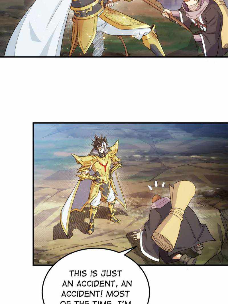 Rich Player (Billionaire Player) Chapter 277 - Page 38