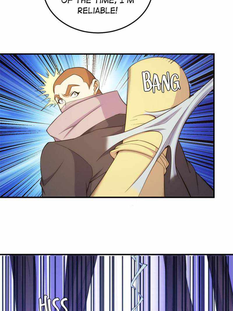 Rich Player (Billionaire Player) Chapter 277 - Page 39