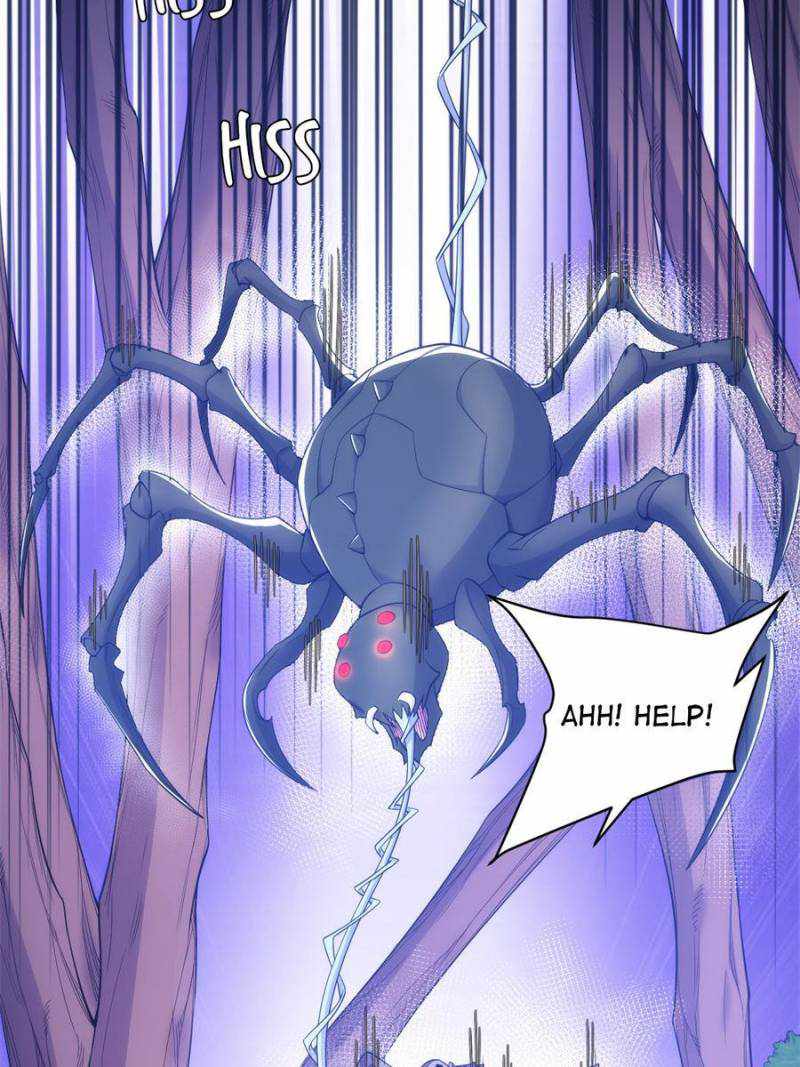 Rich Player (Billionaire Player) Chapter 277 - Page 40