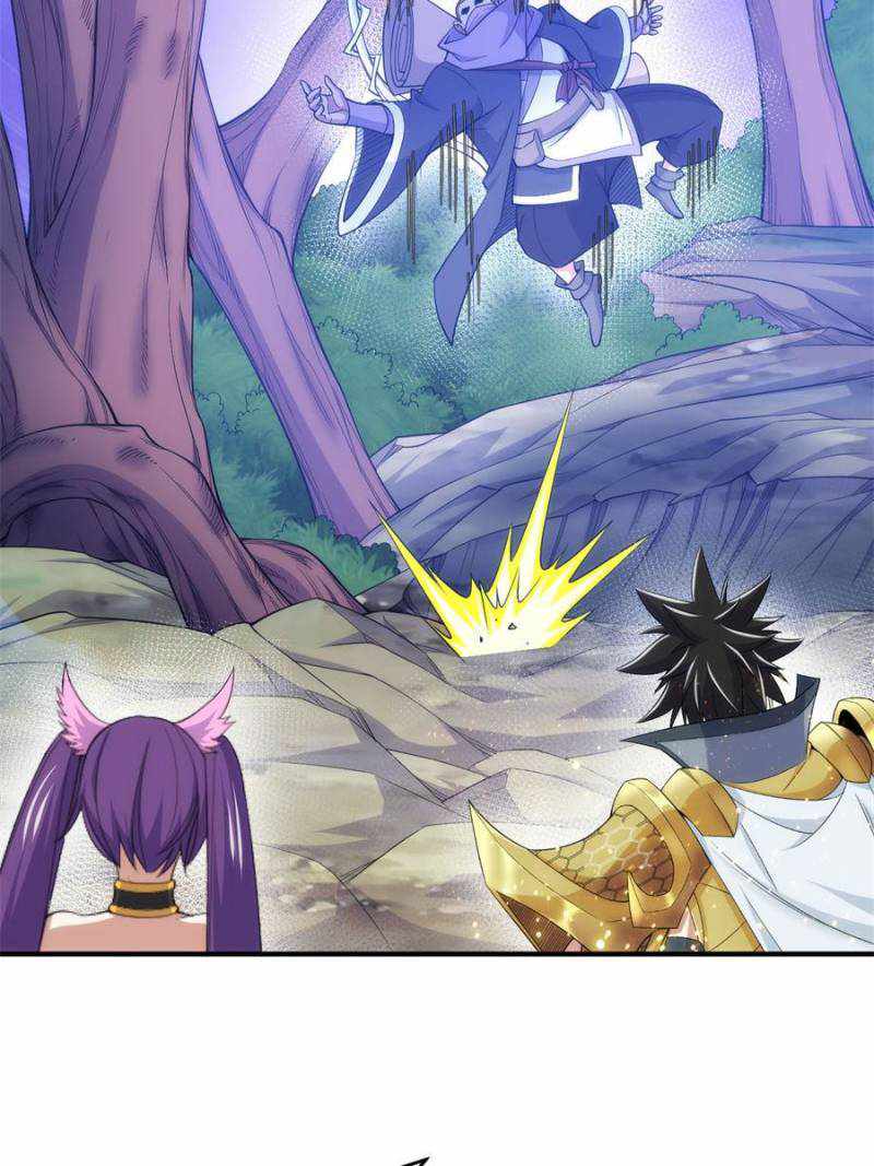 Rich Player (Billionaire Player) Chapter 277 - Page 41