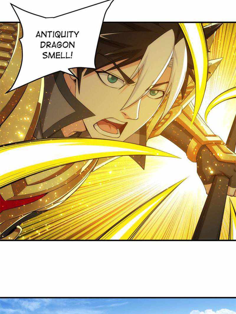 Rich Player (Billionaire Player) Chapter 277 - Page 42