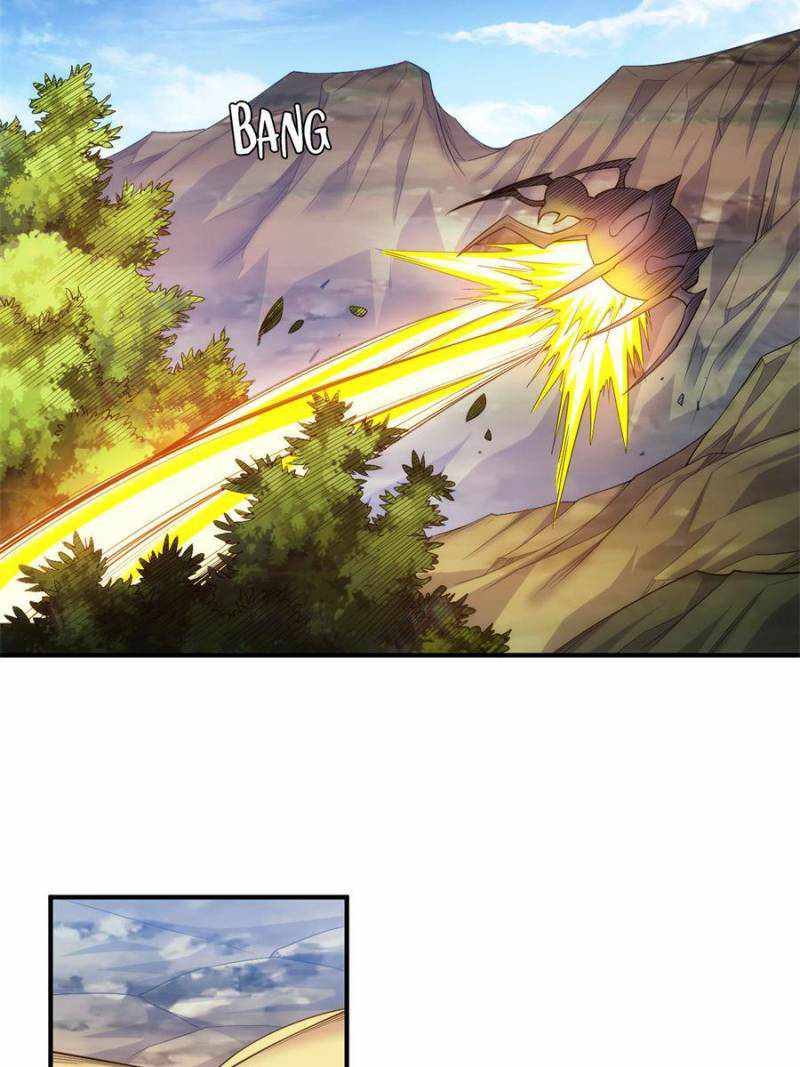 Rich Player (Billionaire Player) Chapter 277 - Page 43