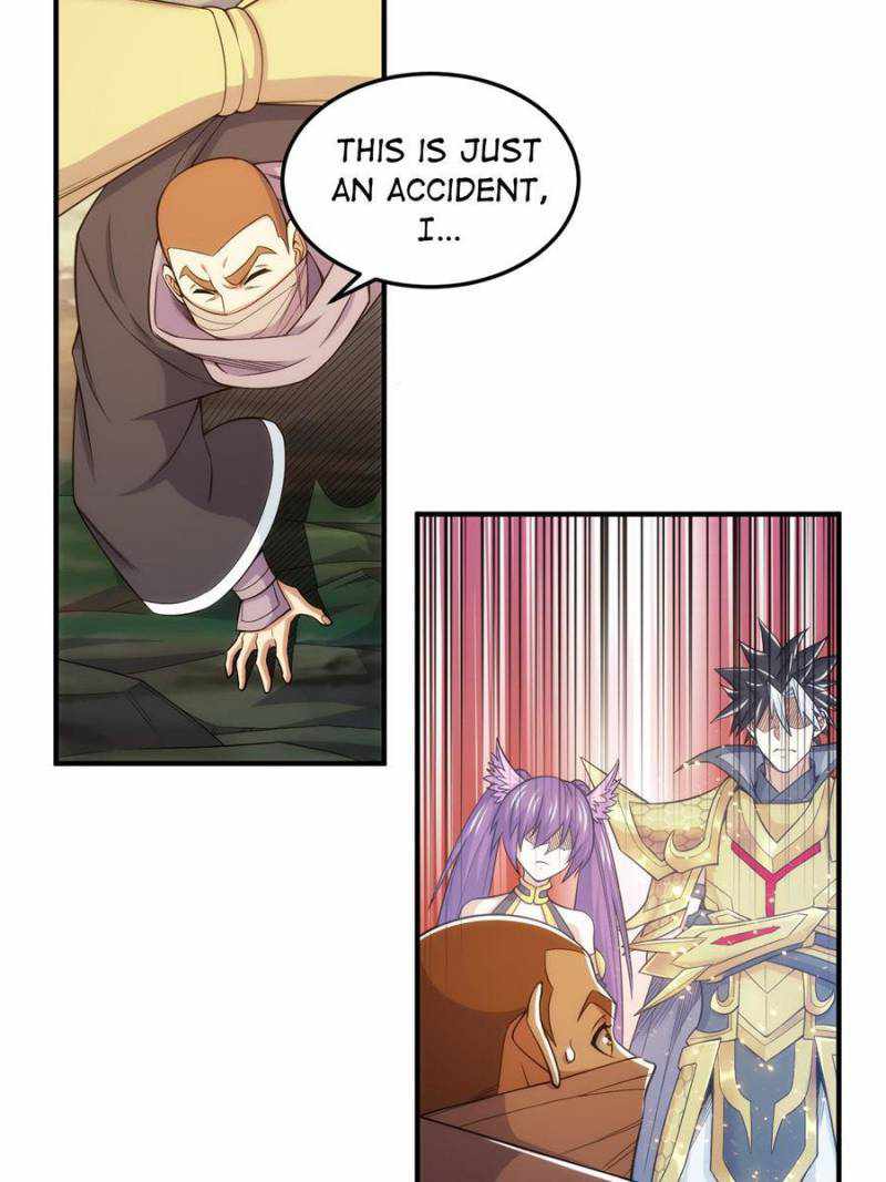Rich Player (Billionaire Player) Chapter 277 - Page 44