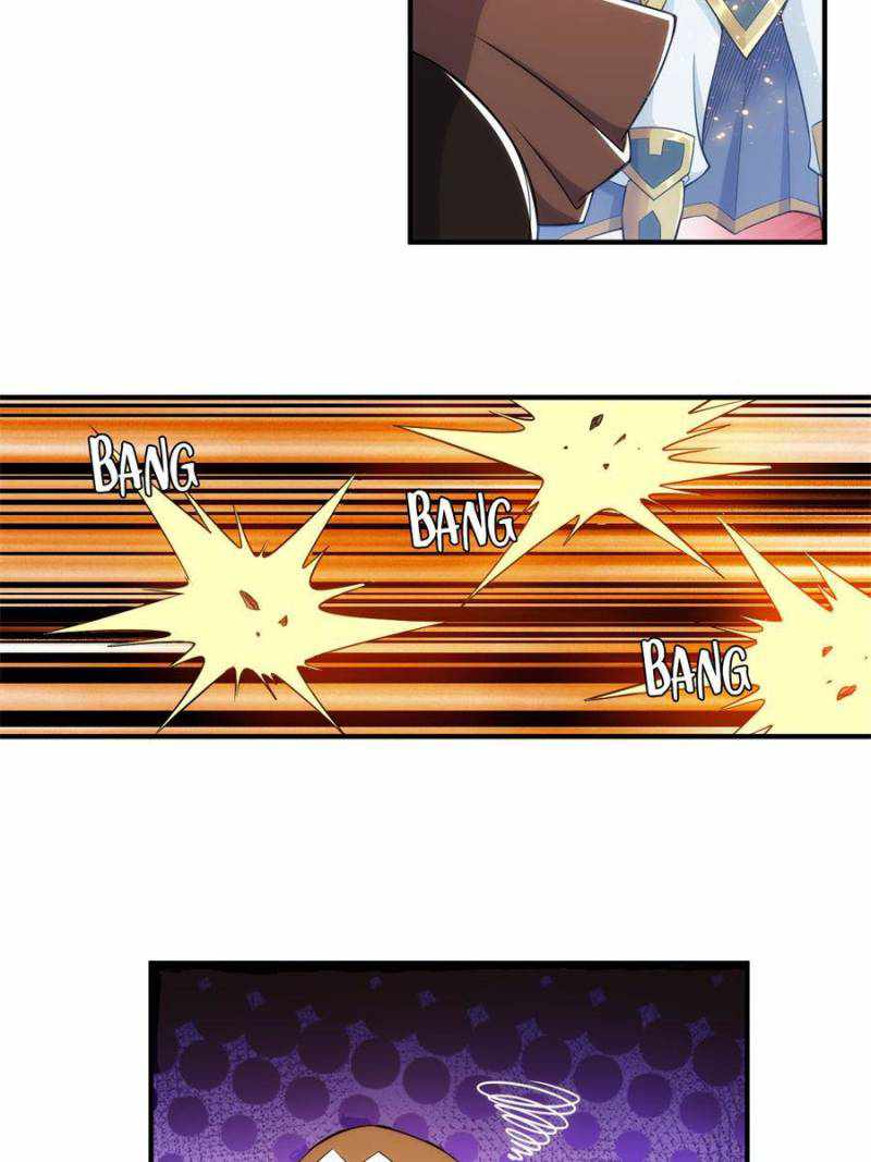 Rich Player (Billionaire Player) Chapter 277 - Page 45