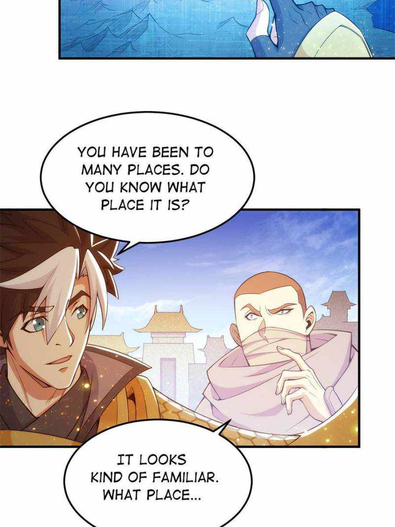 Rich Player (Billionaire Player) Chapter 277 - Page 5