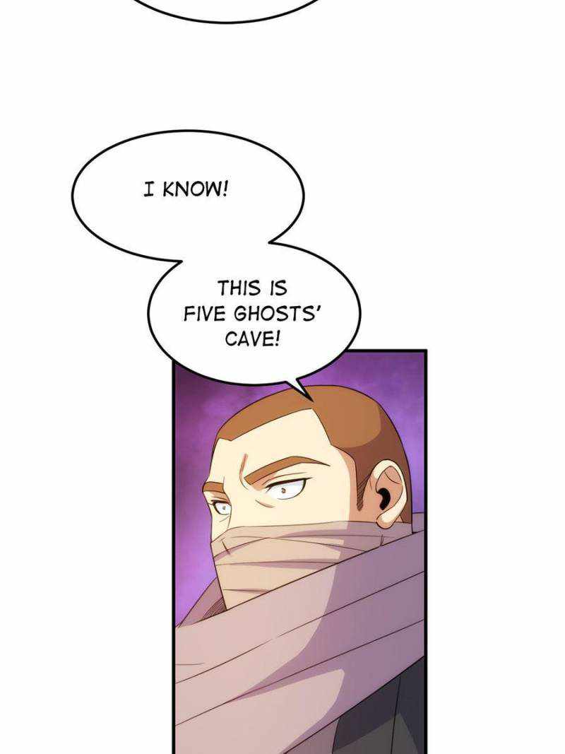 Rich Player (Billionaire Player) Chapter 277 - Page 6