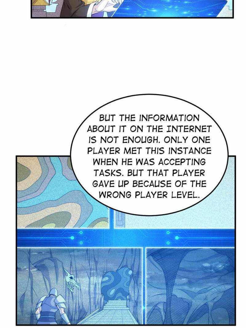 Rich Player (Billionaire Player) Chapter 277 - Page 8