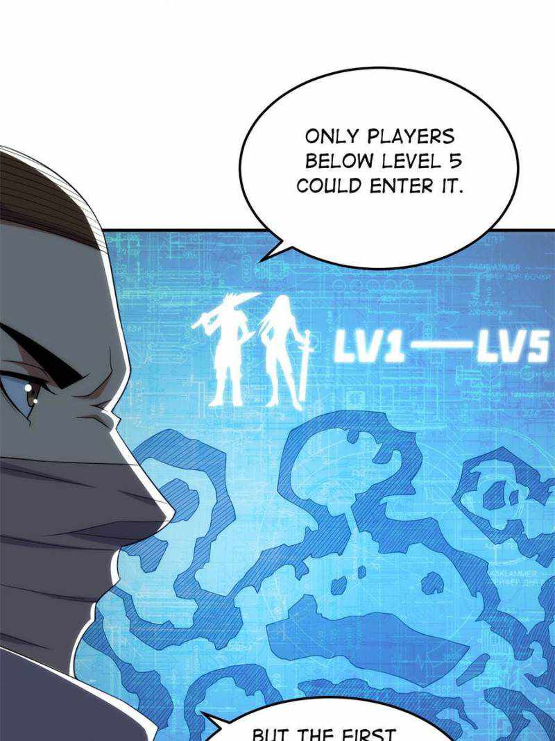 Rich Player (Billionaire Player) Chapter 277 - Page 9