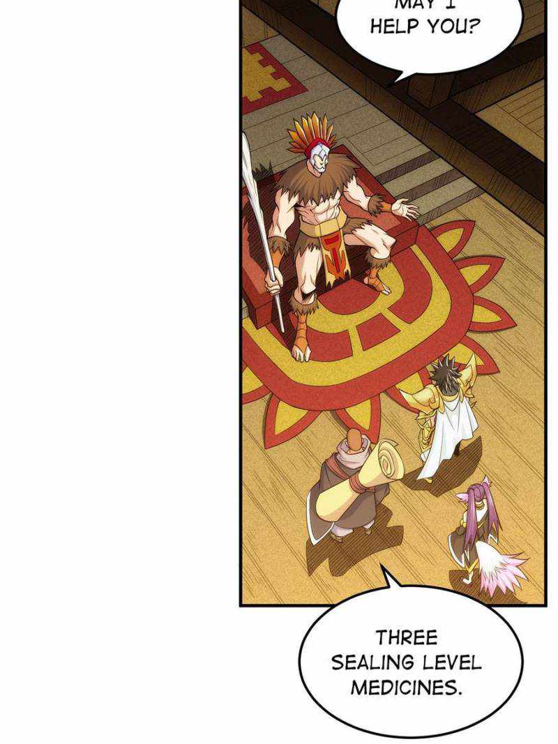 Rich Player (Billionaire Player) Chapter 278 - Page 1