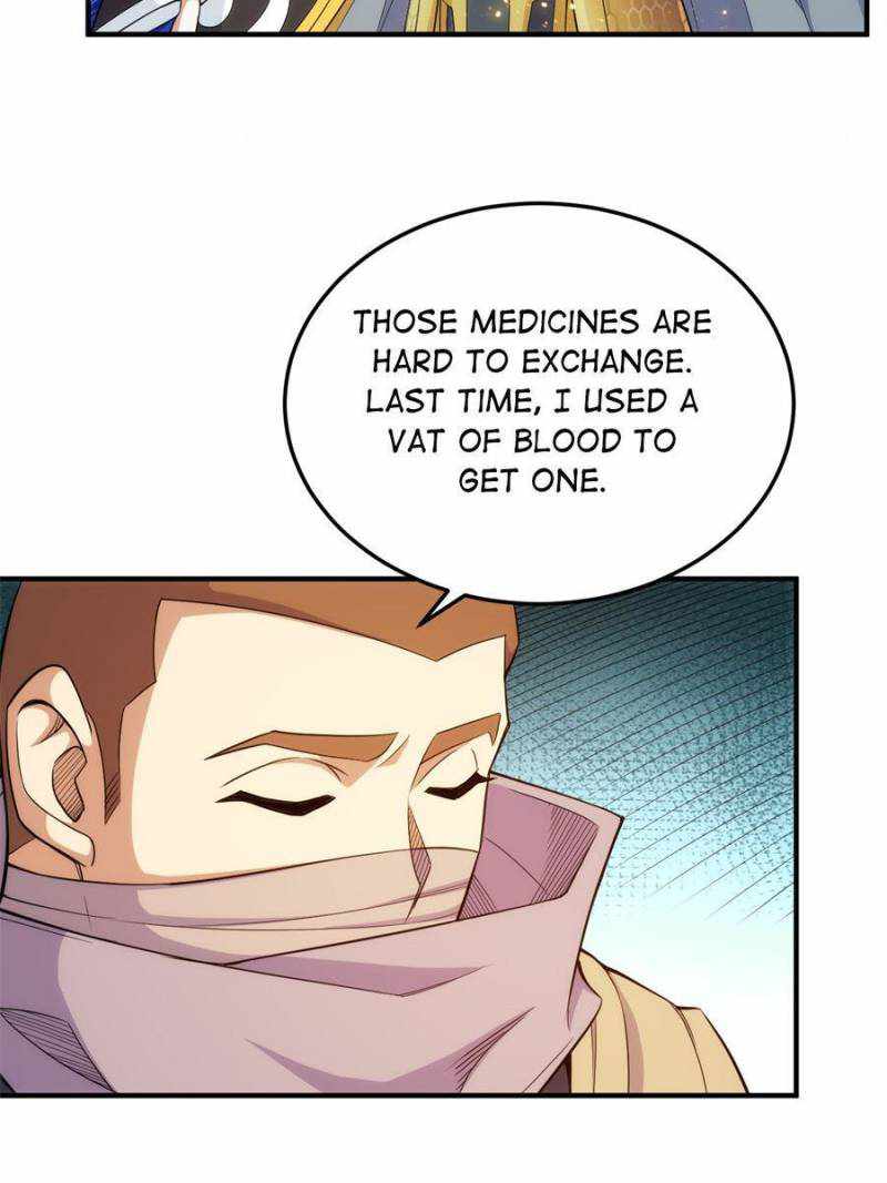 Rich Player (Billionaire Player) Chapter 278 - Page 10