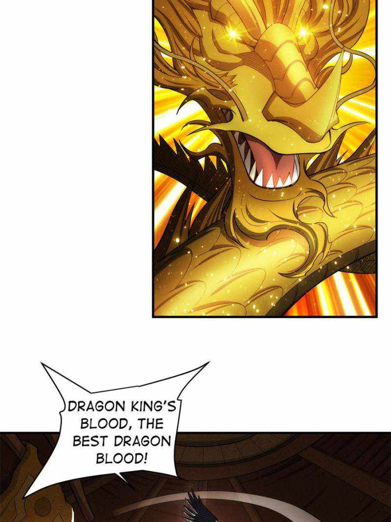 Rich Player (Billionaire Player) Chapter 278 - Page 16