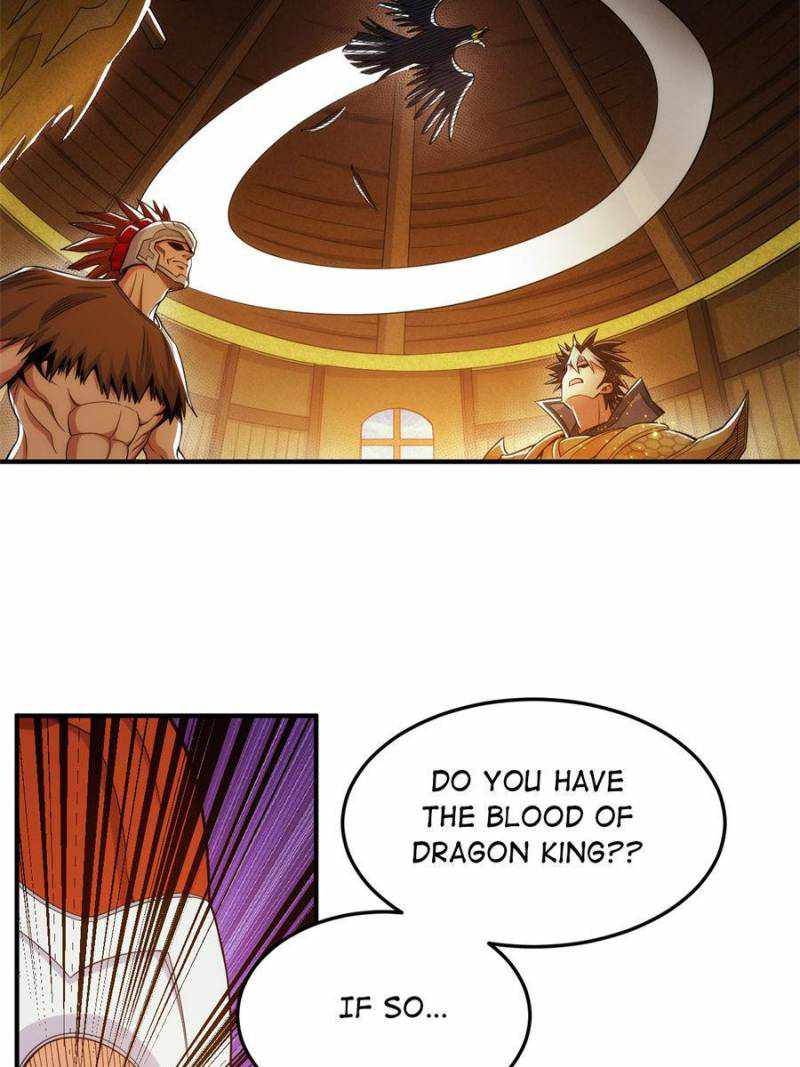 Rich Player (Billionaire Player) Chapter 278 - Page 17