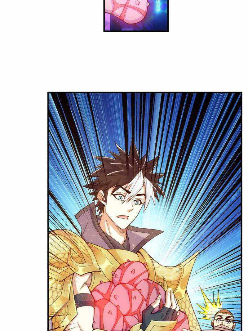 Rich Player (Billionaire Player) Chapter 278 - Page 19