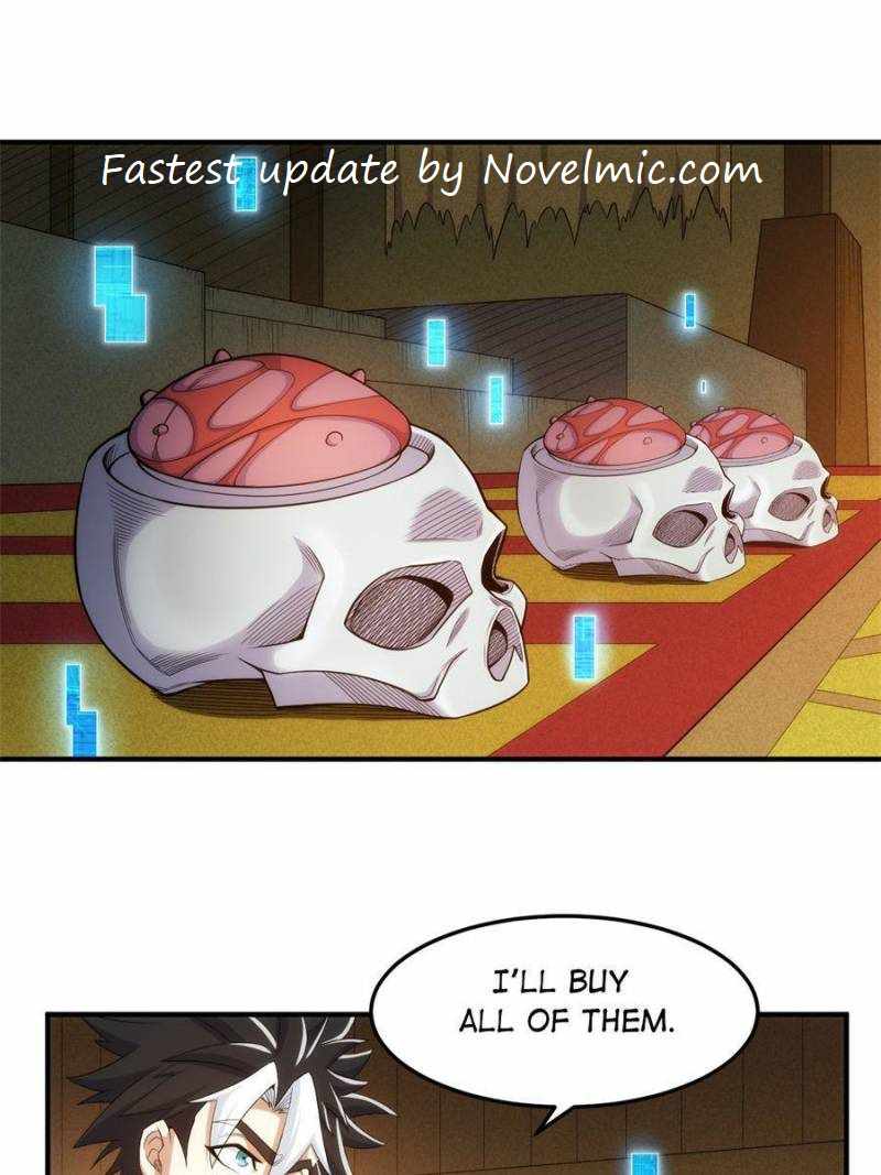 Rich Player (Billionaire Player) Chapter 278 - Page 2