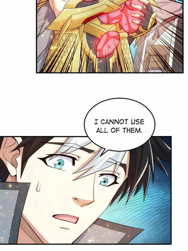 Rich Player (Billionaire Player) Chapter 278 - Page 20