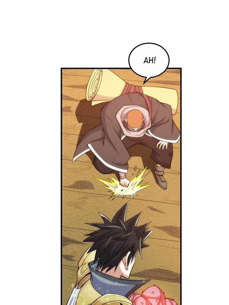Rich Player (Billionaire Player) Chapter 278 - Page 21