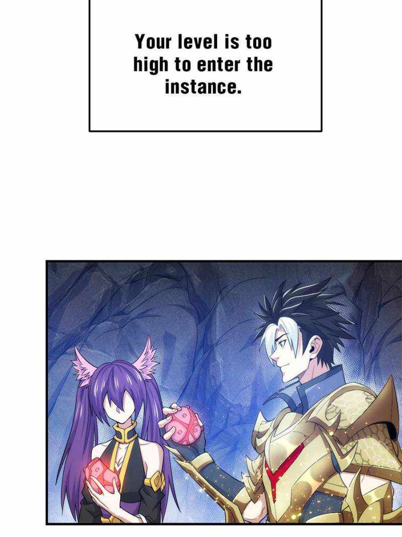 Rich Player (Billionaire Player) Chapter 278 - Page 24