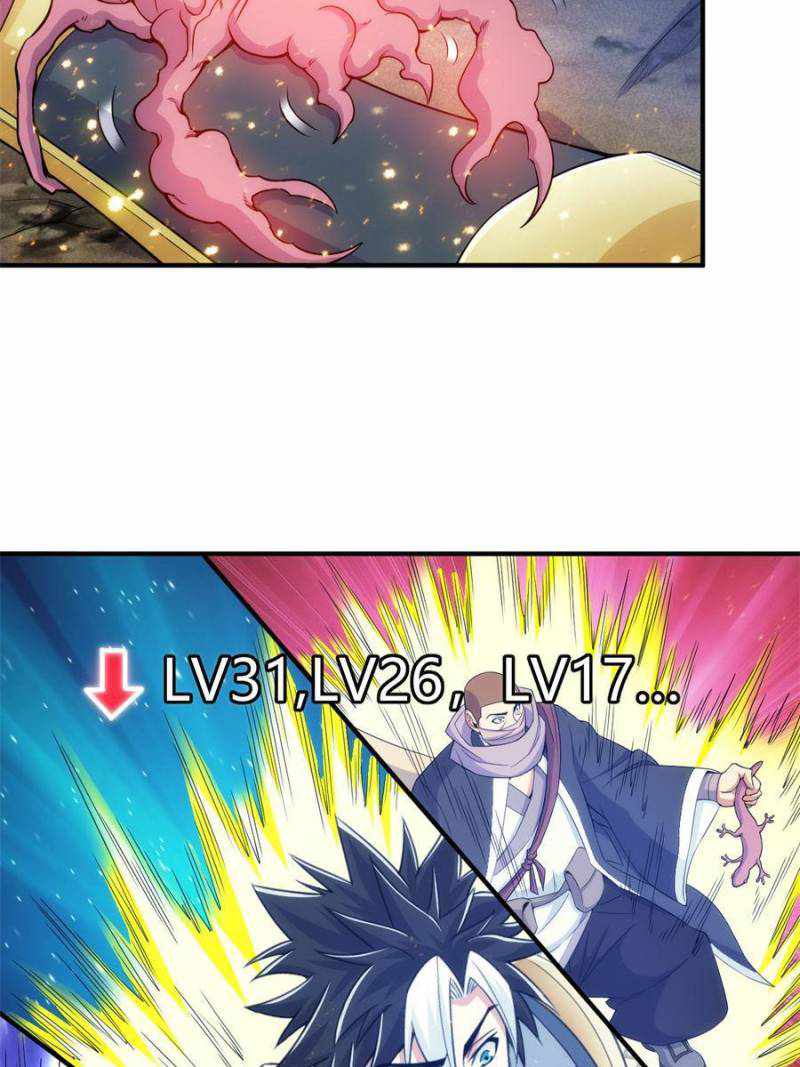 Rich Player (Billionaire Player) Chapter 278 - Page 26