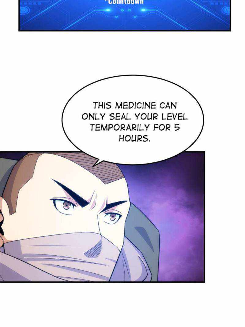Rich Player (Billionaire Player) Chapter 278 - Page 28