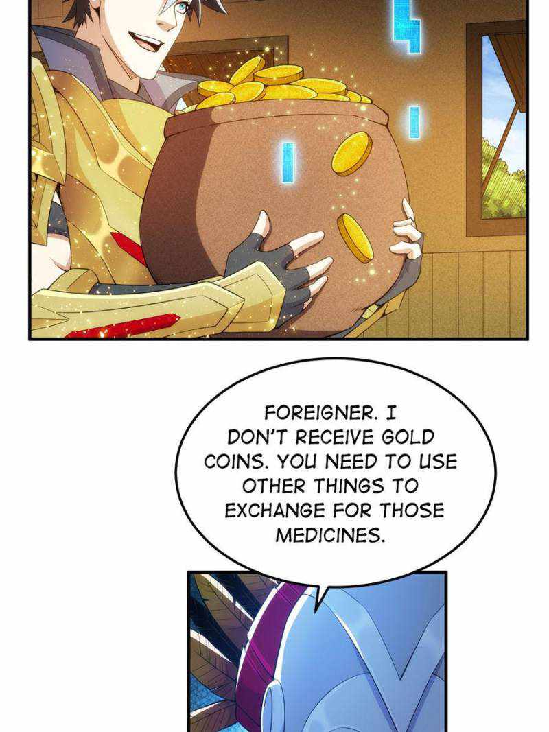 Rich Player (Billionaire Player) Chapter 278 - Page 3