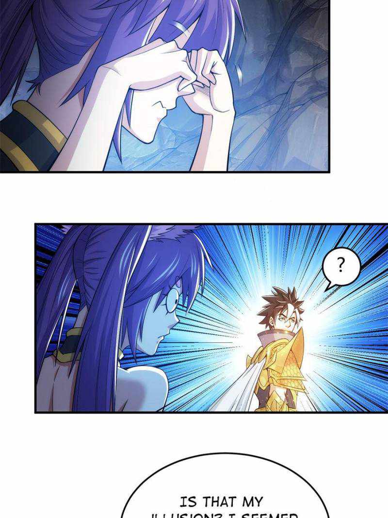 Rich Player (Billionaire Player) Chapter 278 - Page 31