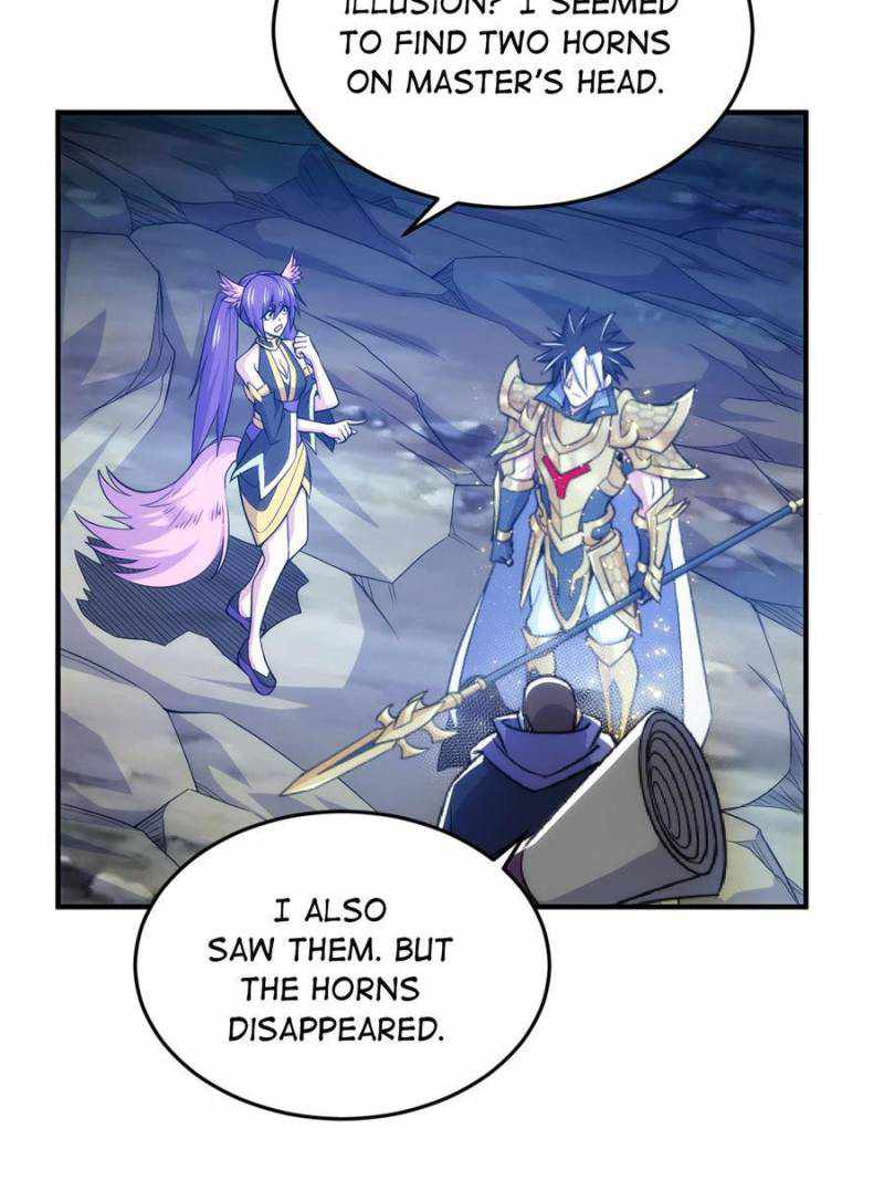 Rich Player (Billionaire Player) Chapter 278 - Page 32