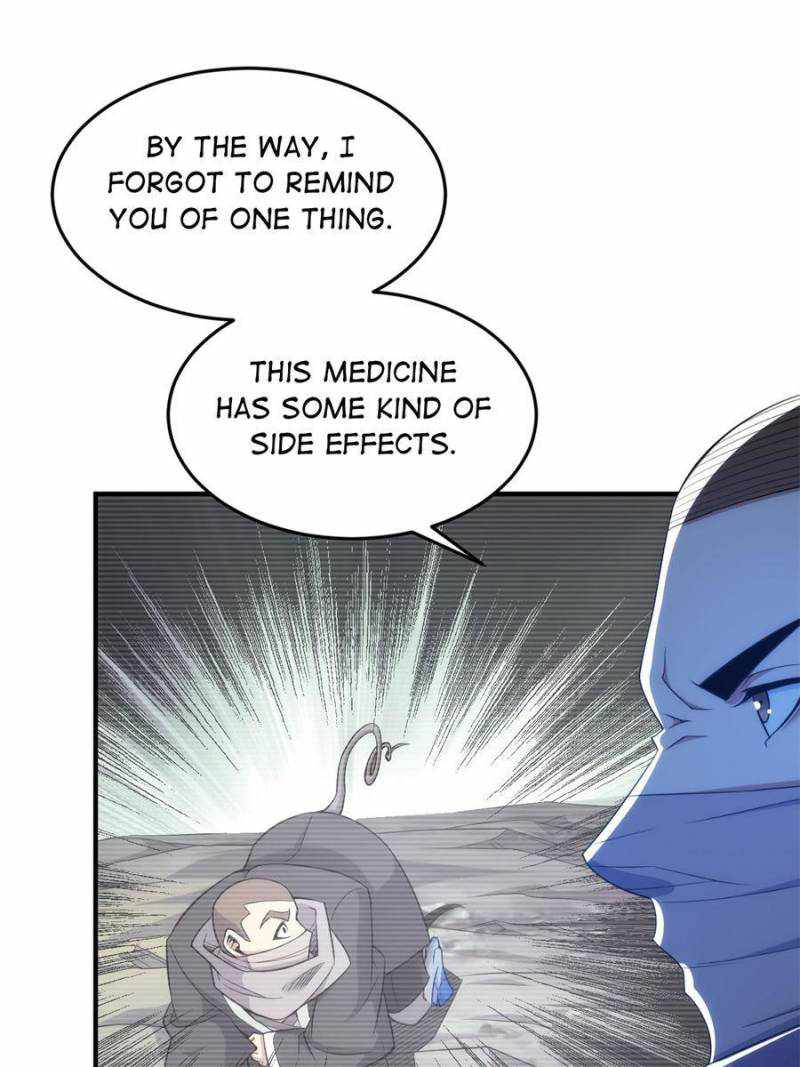 Rich Player (Billionaire Player) Chapter 278 - Page 33