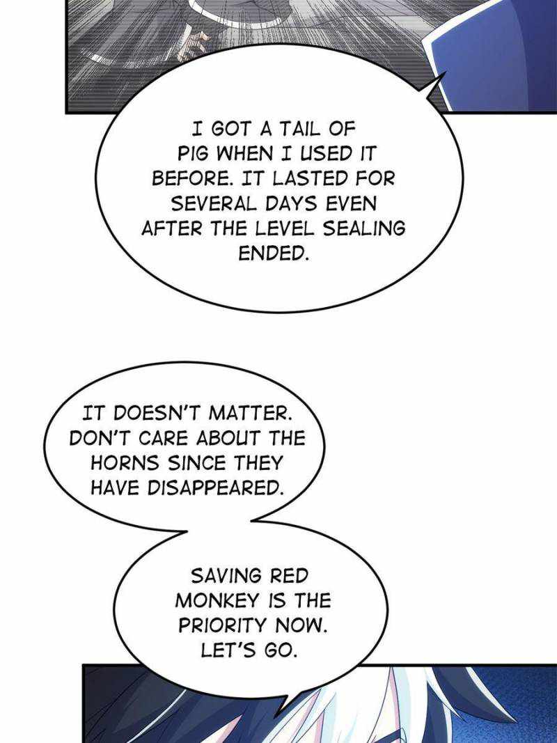 Rich Player (Billionaire Player) Chapter 278 - Page 34